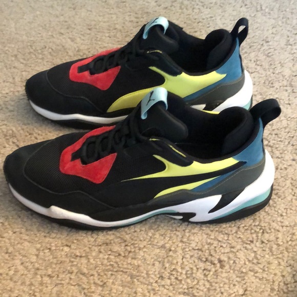 Puma Samples - Picture 2 of 5